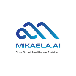 Mikaela AI Logo